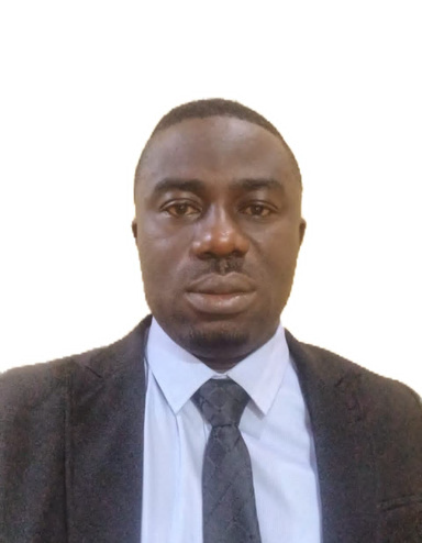 Engr. Bamidele Akintoye, MNSE - General Manager