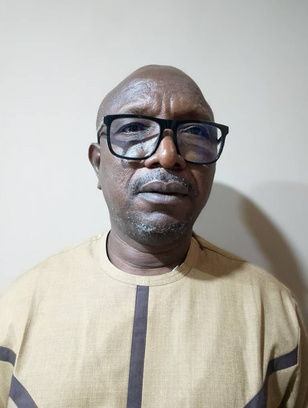 Engr Julius Kolawole Opadiran FNSE